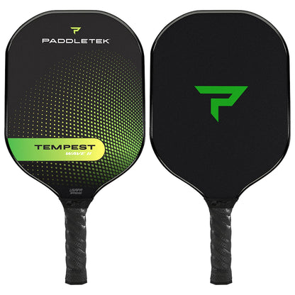 Tempest Wave II Paddle