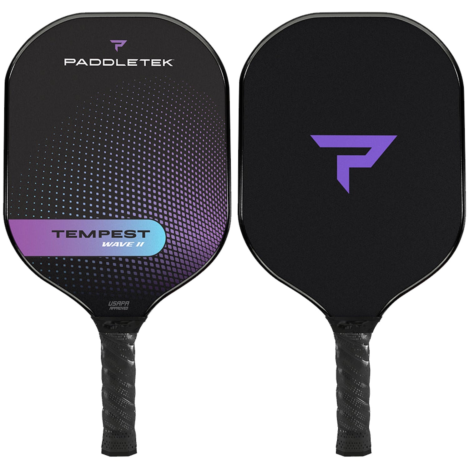Tempest Wave II Paddle