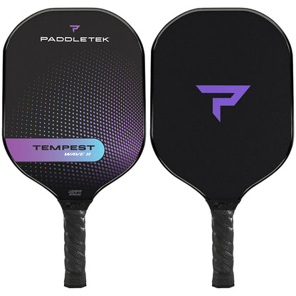 Tempest Wave II Paddle