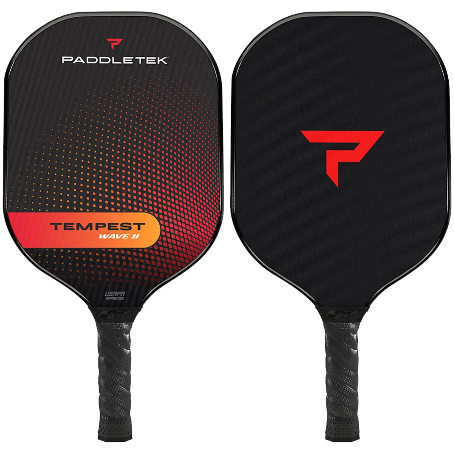 Tempest Wave II Paddle