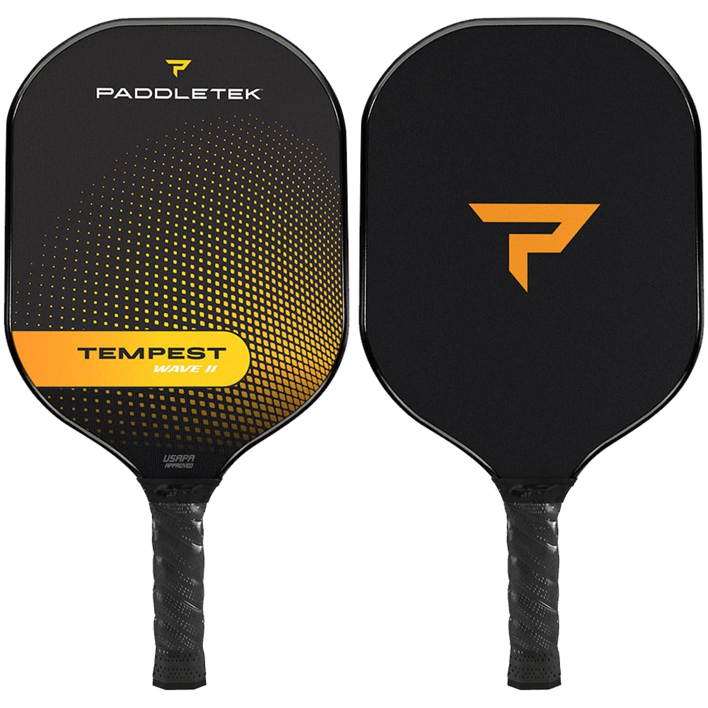 Tempest Wave II Paddle