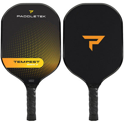 Tempest Wave II Paddle