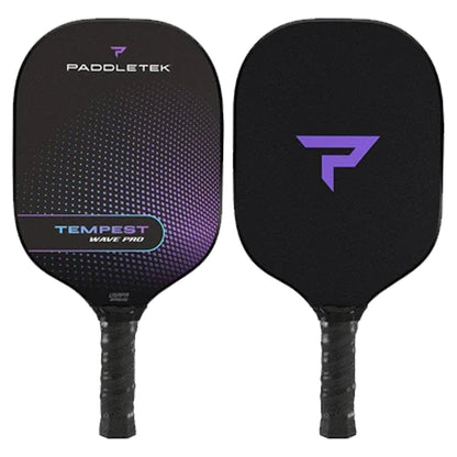Tempest Wave Pro Paddle