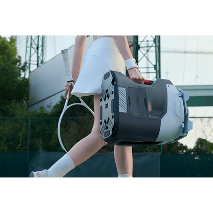 Tenniix Basic Tennis Ball Machine