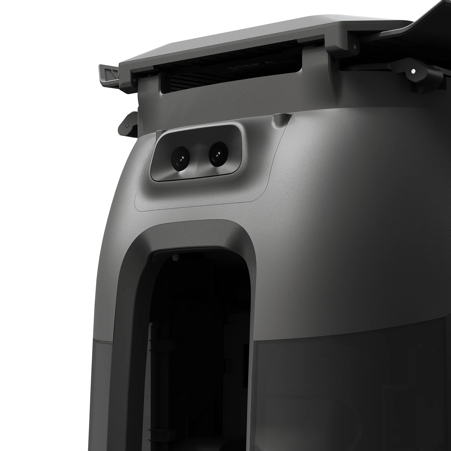 Tenniix Pro Ai Tennis Ball Machine