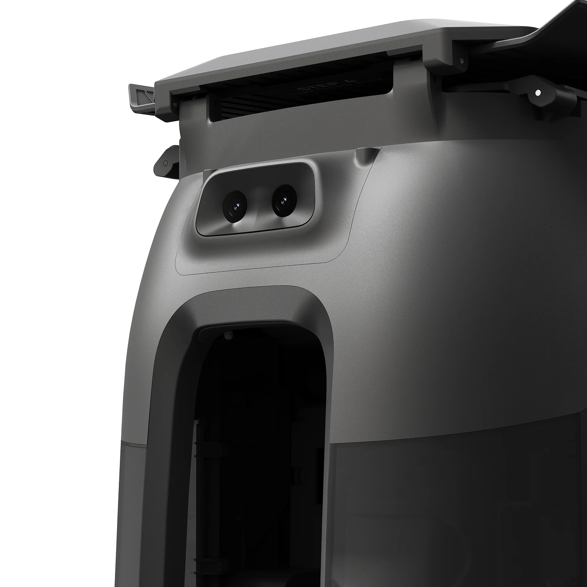 Tenniix Pro Ai Tennis Ball Machine