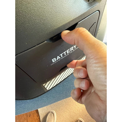 Tenniix Replacement Battery