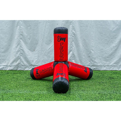 Tetra Quad Tackler