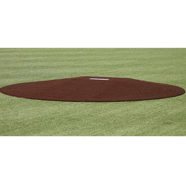 The Adult Mound™ 10" Full Size Portable Pitching Mound