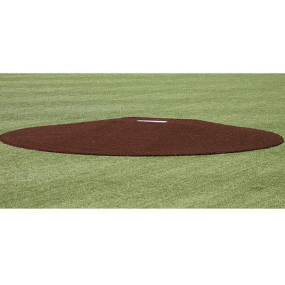 The Adult Mound™ 10" Full Size Portable Pitching Mound