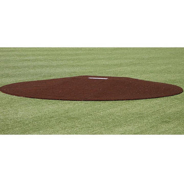 The Adult Mound™ 10" Full Size Portable Pitching Mound