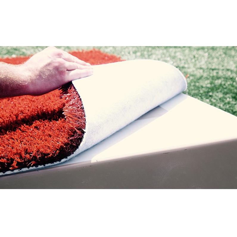 The Adult Mound™ 10" Full Size Portable Pitching Mound