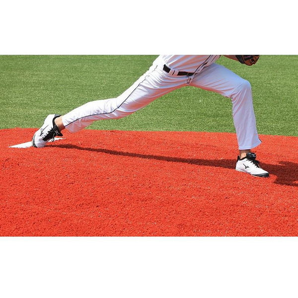 The Adult Mound™ 10" Full Size Portable Pitching Mound