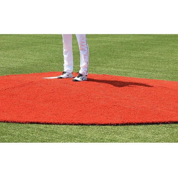 The Adult Mound™ 10" Full Size Portable Pitching Mound
