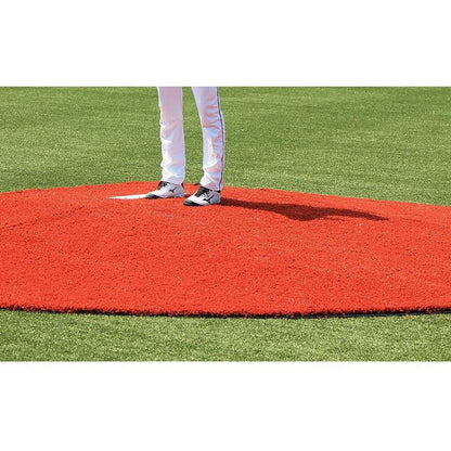 The Adult Mound™ 10" Full Size Portable Pitching Mound