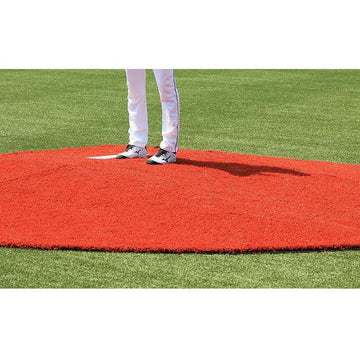 The Adult Mound™ 10" Full Size Portable Pitching Mound