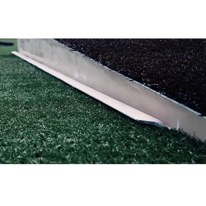 The Adult Mound™ 10" Full Size Portable Pitching Mound