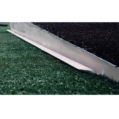 The Adult Mound™ 10" Full Size Portable Pitching Mound