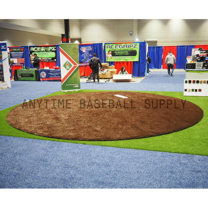 The Adult Mound™ 10" Full Size Portable Pitching Mound