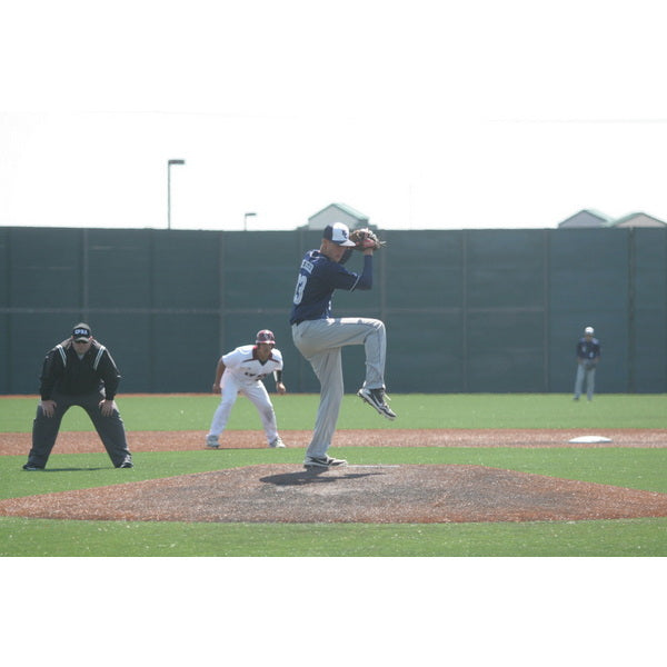 The Adult Mound™ 10" Full Size Portable Pitching Mound