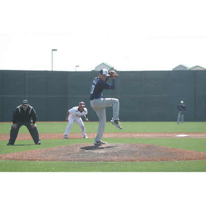 The Adult Mound™ 10" Full Size Portable Pitching Mound