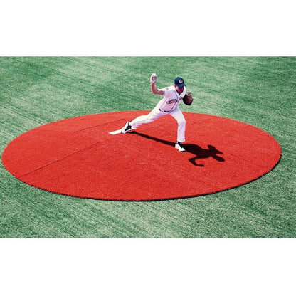 The Adult Mound™ 10" Full Size Portable Pitching Mound