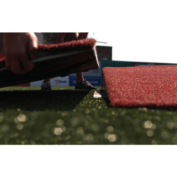 The Youth Mound™ 7" Portable Pitching Mound