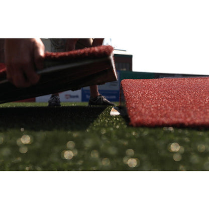The Youth Mound™ 7" Portable Pitching Mound