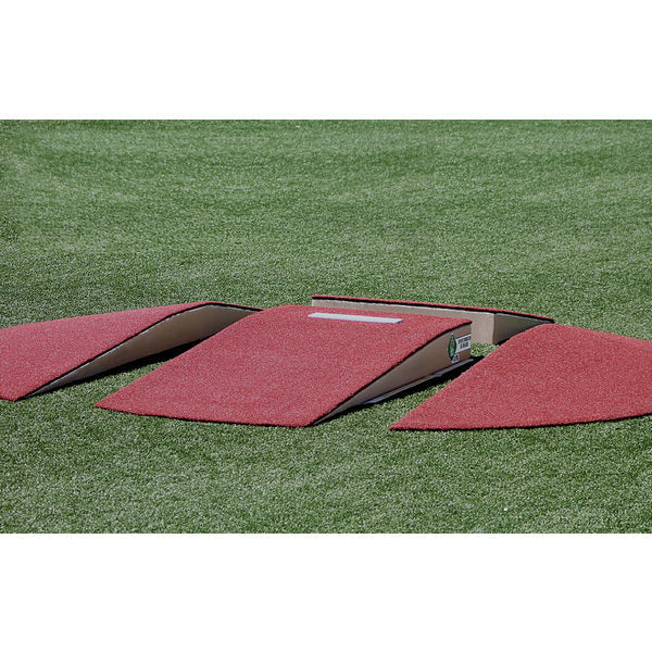 The Youth Mound™ 7" Portable Pitching Mound