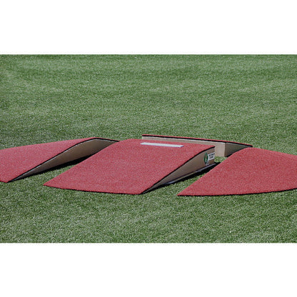 The Youth Mound™ 7" Portable Pitching Mound