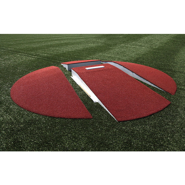 The Youth Mound™ 7" Portable Pitching Mound