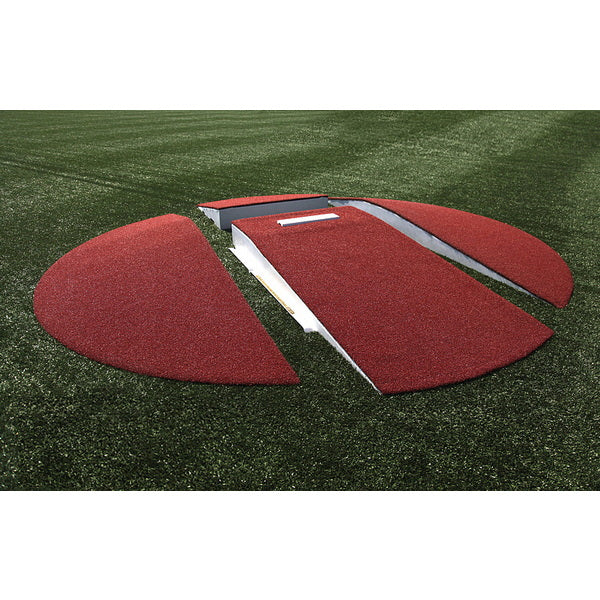 The Youth Mound™ 7" Portable Pitching Mound