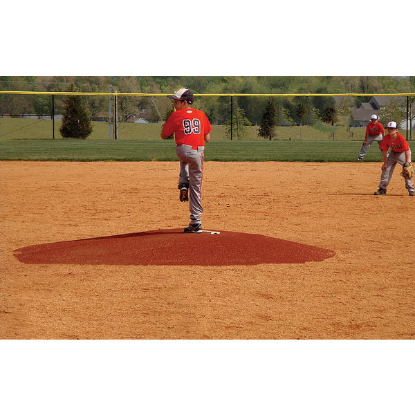 The Youth Mound™ 7" Portable Pitching Mound