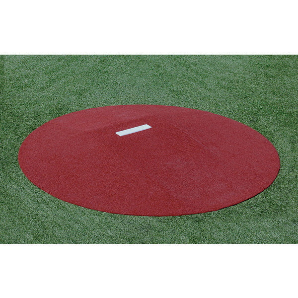 The Youth Mound™ 7" Portable Pitching Mound