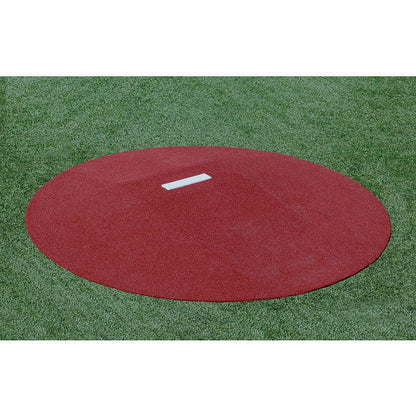 The Youth Mound™ 7" Portable Pitching Mound