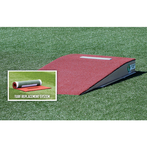 The Youth Mound™ 7" Portable Pitching Mound