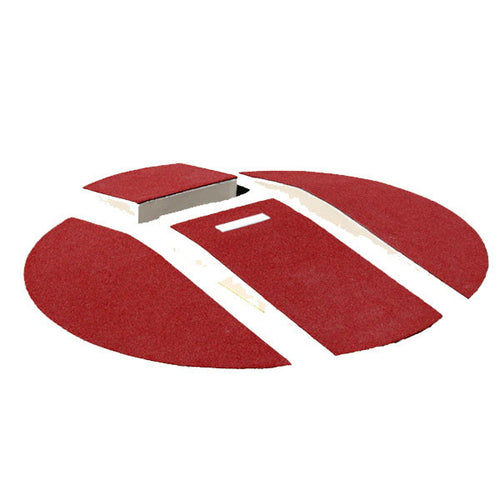The Youth Mound™ 7" Portable Pitching Mound