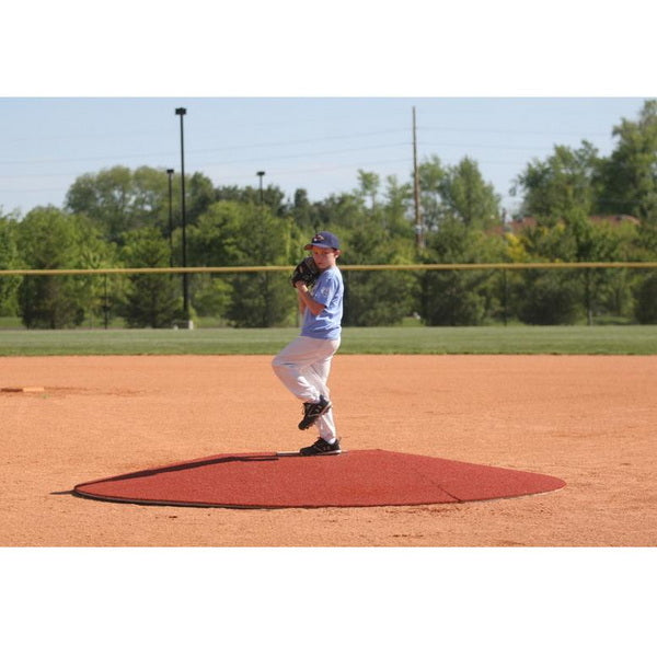 The Youth Mound™ 7" Portable Pitching Mound