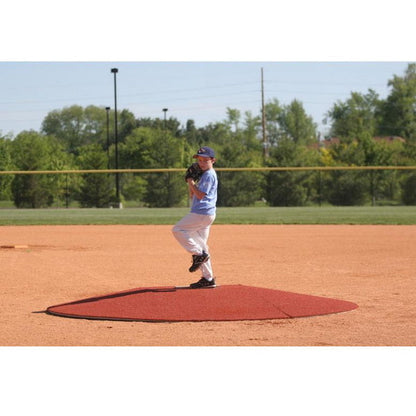 The Youth Mound™ 7" Portable Pitching Mound