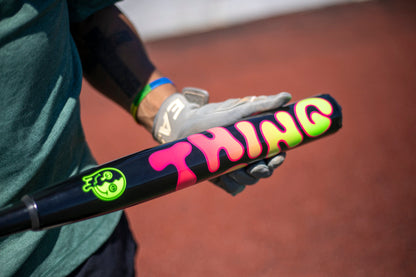 2026 Easton Thing 2-Piece Loaded USSSA Slowpitch Softball Bat - ESU6THGL