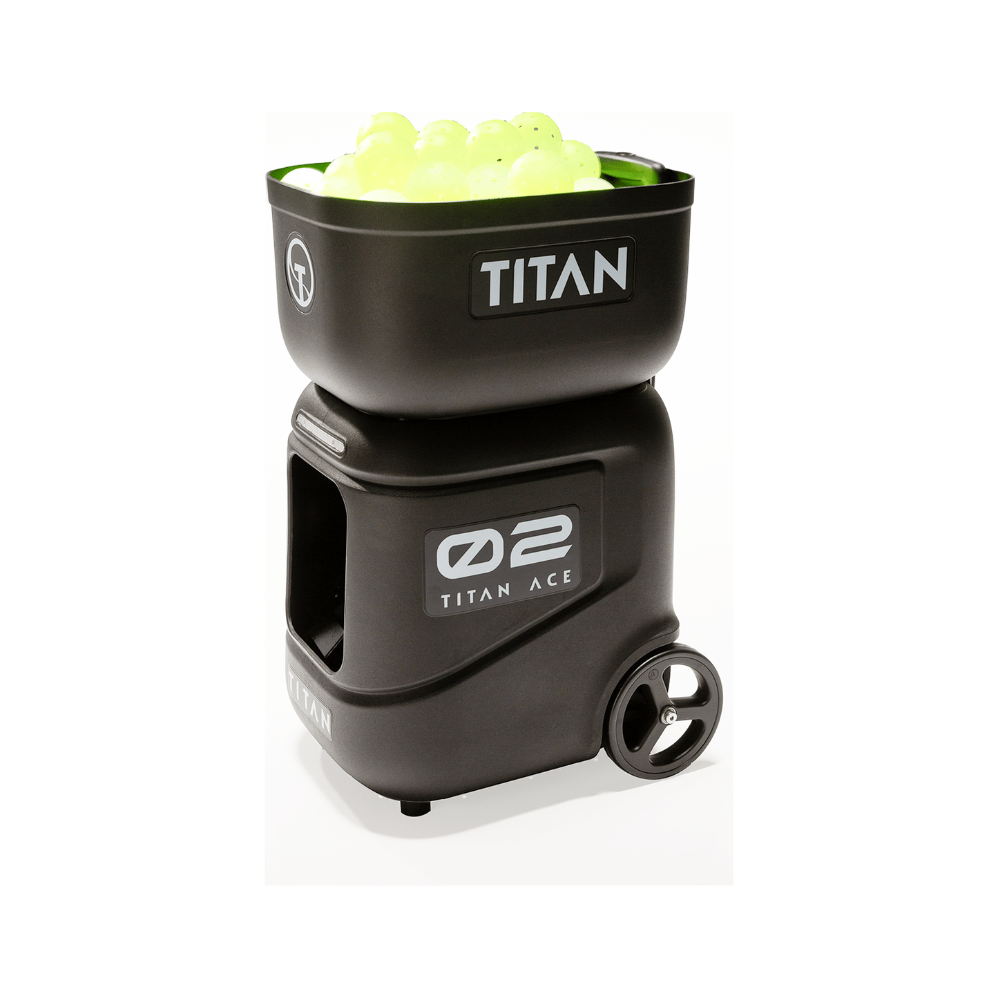 Titan ACE Pickleball Machine