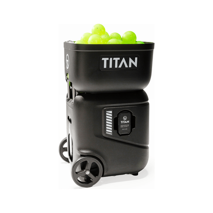 Titan ACE Pickleball Machine