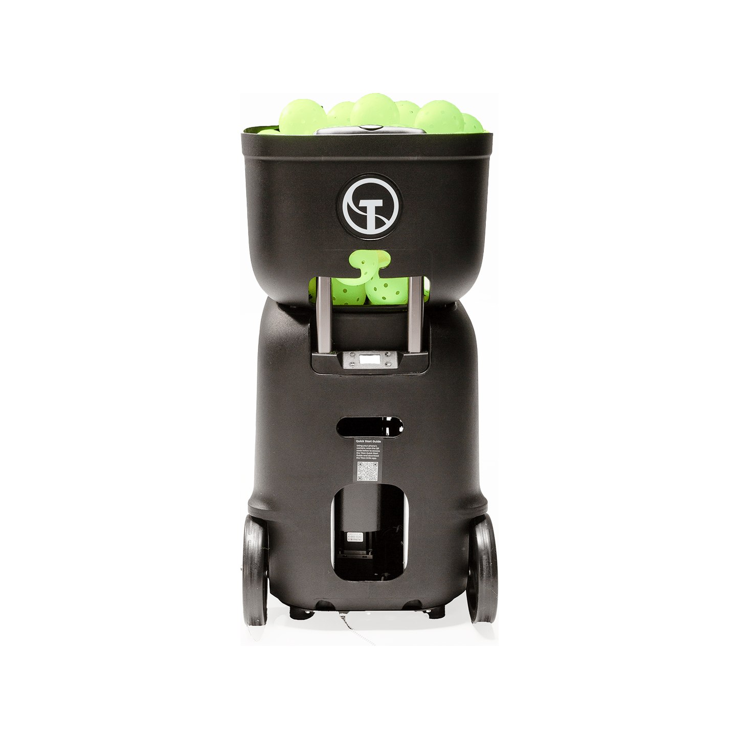 Titan ACE Pickleball Machine