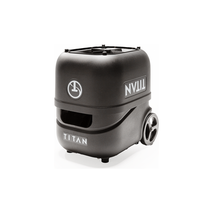 Titan ACE Tennis Ball Machine