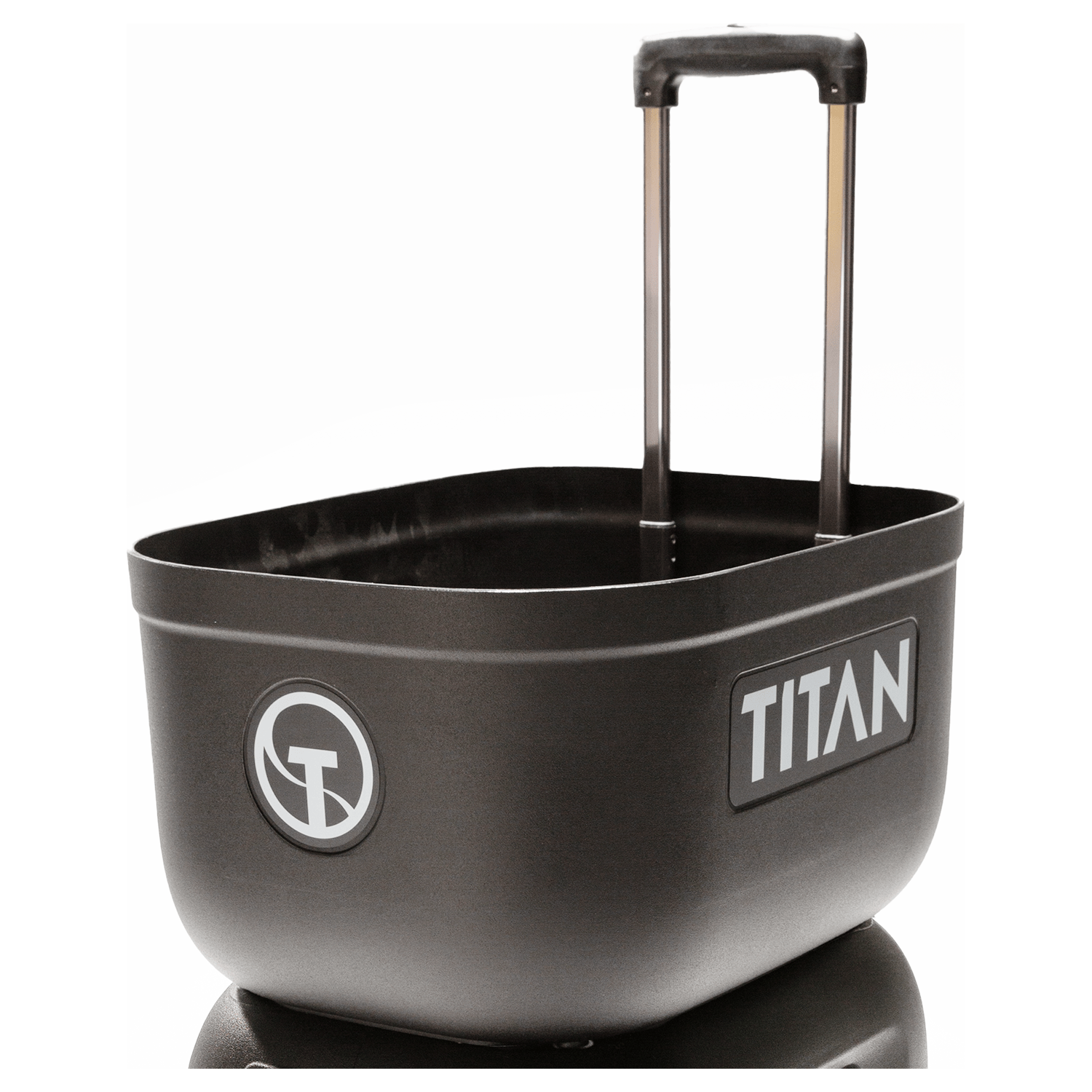 Titan ACE Tennis Ball Machine
