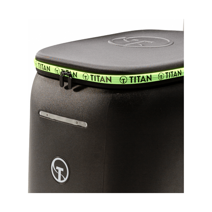 Titan ONE Pickleball Machine