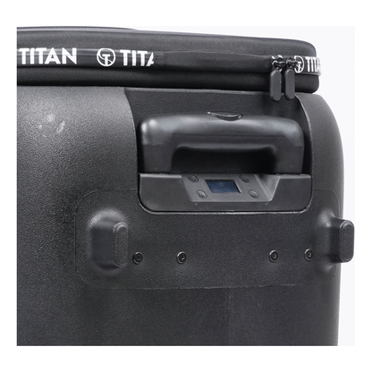 Titan ONE Tennis Ball Machine