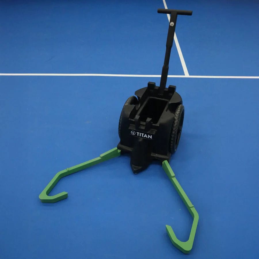 Titan Pickleball Collector