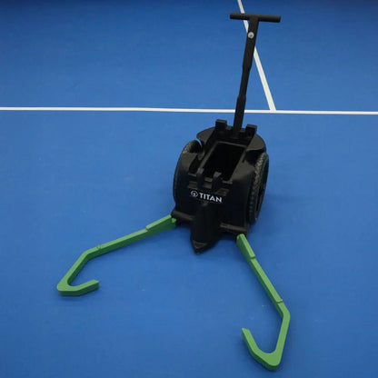 Titan Pickleball Collector