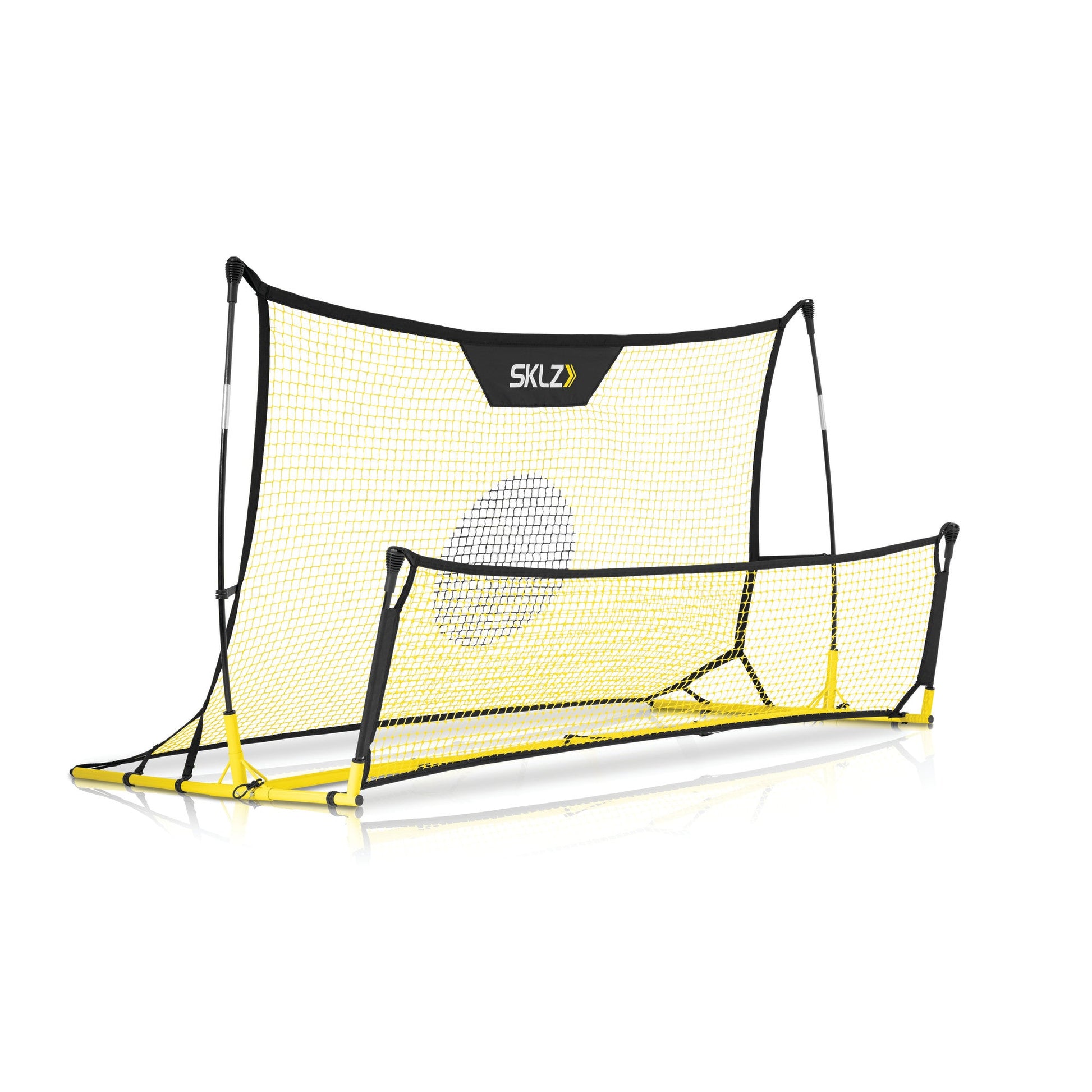 Quickster Soccer Trainer